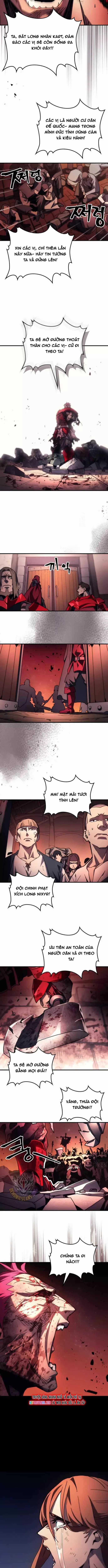 Hãy Hành Động Như Một Boss Đi Ngài Mr Devourer Chương 83 trang 5