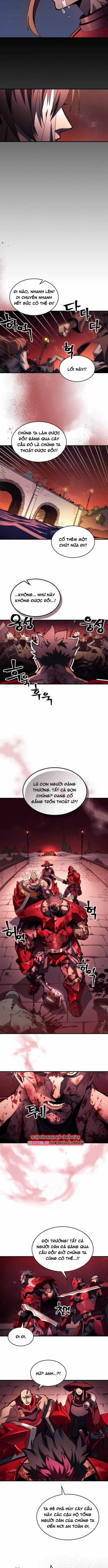 Hãy Hành Động Như Một Boss Đi Ngài Mr Devourer Chương 83 trang 6