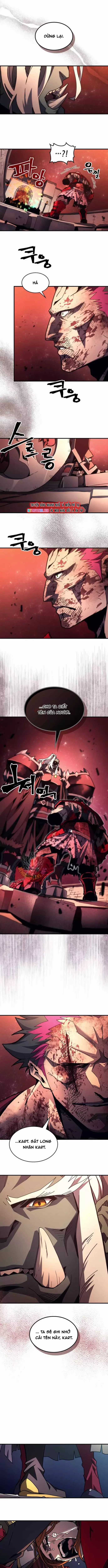 Hãy Hành Động Như Một Boss Đi Ngài Mr Devourer Chương 83 trang 8