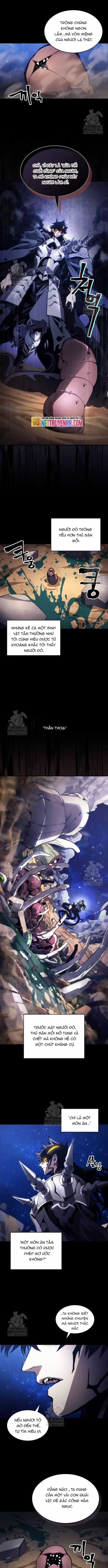 Hãy Hành Động Như Một Boss Đi Ngài Mr Devourer Chương 84 trang 2