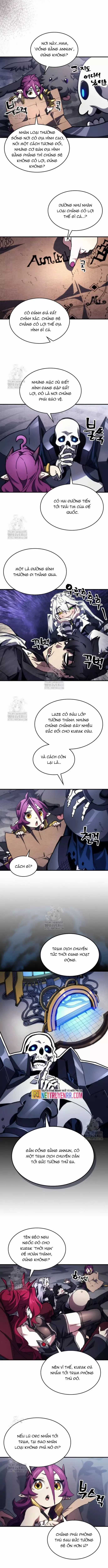 Hãy Hành Động Như Một Boss Đi Ngài Mr Devourer Chương 84 trang 5