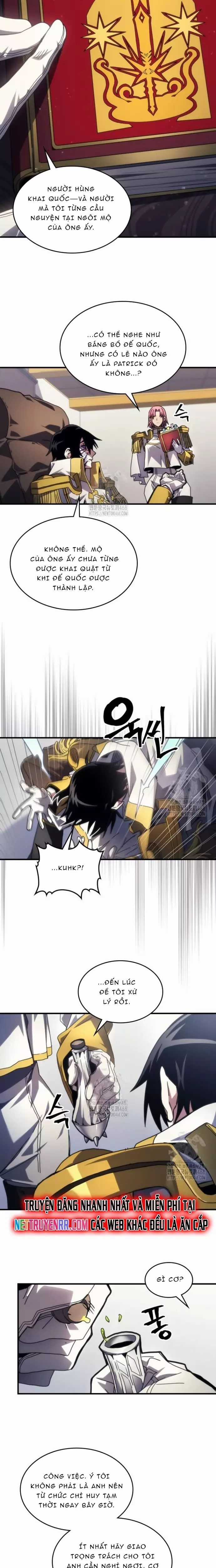 Hãy Hành Động Như Một Boss Đi Ngài Mr Devourer Chương 85 trang 13