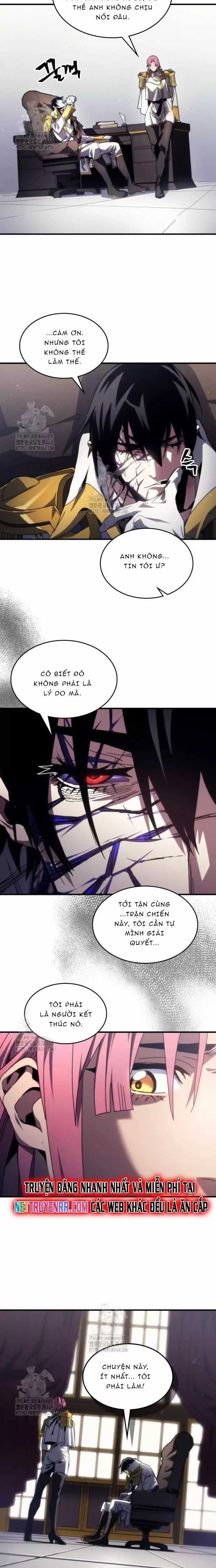 Hãy Hành Động Như Một Boss Đi Ngài Mr Devourer Chương 85 trang 14