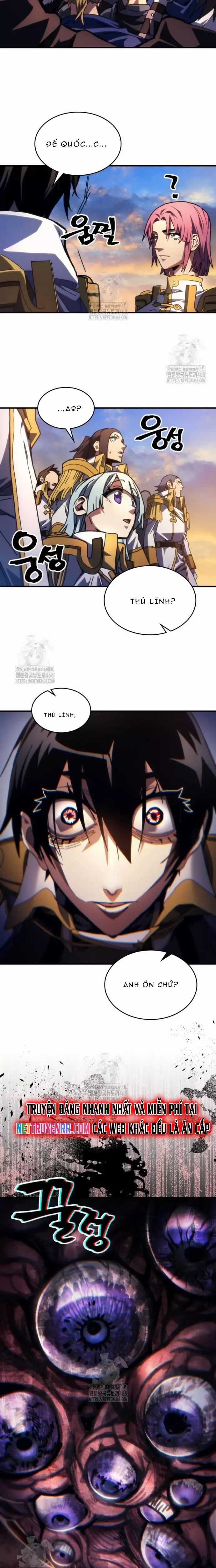 Hãy Hành Động Như Một Boss Đi Ngài Mr Devourer Chương 85 trang 16