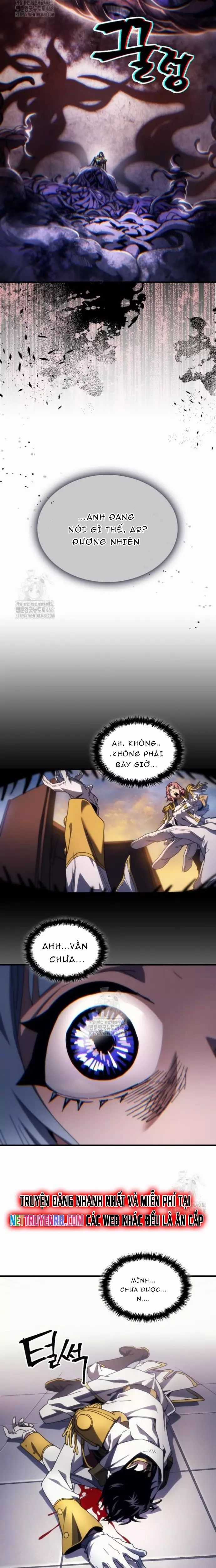 Hãy Hành Động Như Một Boss Đi Ngài Mr Devourer Chương 85 trang 17