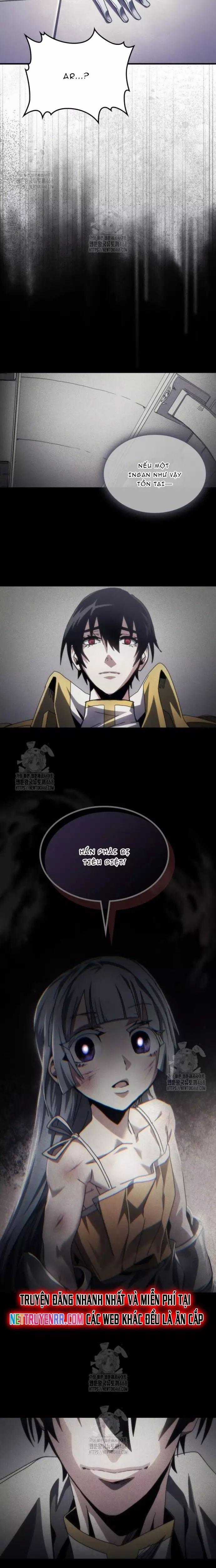 Hãy Hành Động Như Một Boss Đi Ngài Mr Devourer Chương 85 trang 18