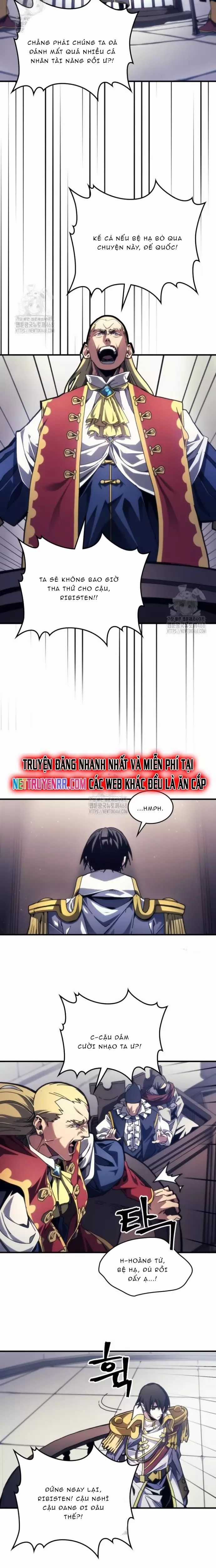 Hãy Hành Động Như Một Boss Đi Ngài Mr Devourer Chương 85 trang 2