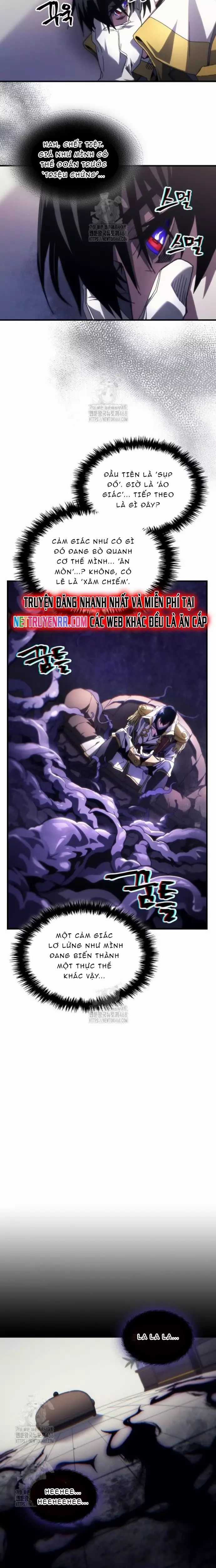 Hãy Hành Động Như Một Boss Đi Ngài Mr Devourer Chương 85 trang 8