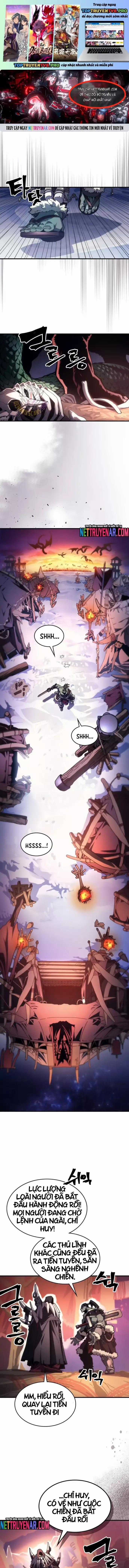 Hãy Hành Động Như Một Boss Đi Ngài Mr Devourer Chương 87 trang 1