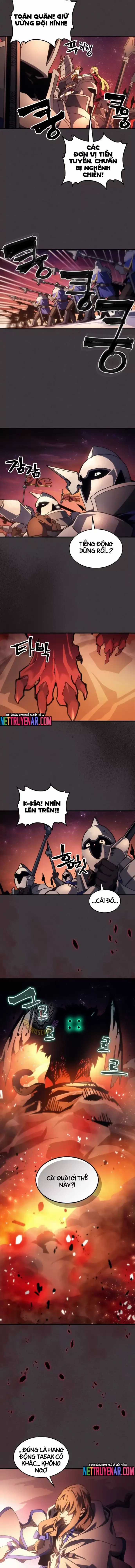 Hãy Hành Động Như Một Boss Đi Ngài Mr Devourer Chương 87 trang 10