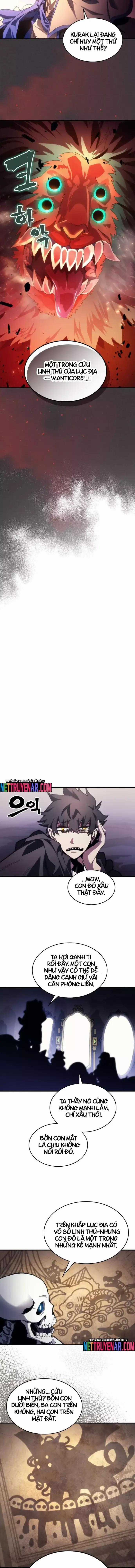 Hãy Hành Động Như Một Boss Đi Ngài Mr Devourer Chương 87 trang 11