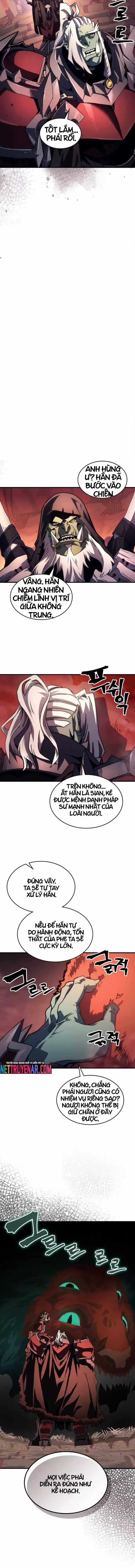Hãy Hành Động Như Một Boss Đi Ngài Mr Devourer Chương 87 trang 2