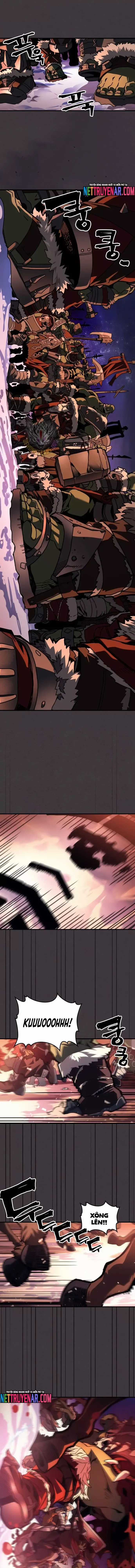 Hãy Hành Động Như Một Boss Đi Ngài Mr Devourer Chương 87 trang 4