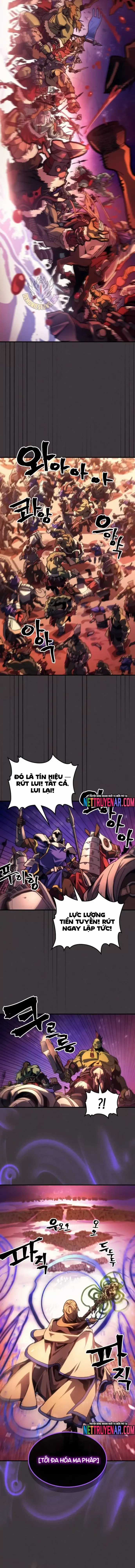 Hãy Hành Động Như Một Boss Đi Ngài Mr Devourer Chương 87 trang 5