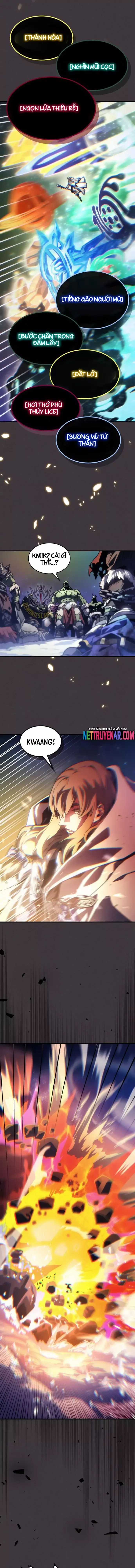 Hãy Hành Động Như Một Boss Đi Ngài Mr Devourer Chương 87 trang 6