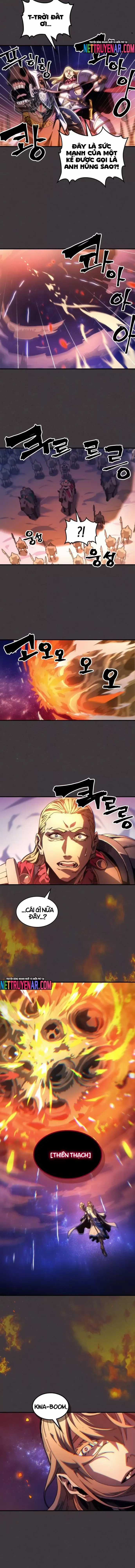 Hãy Hành Động Như Một Boss Đi Ngài Mr Devourer Chương 87 trang 7