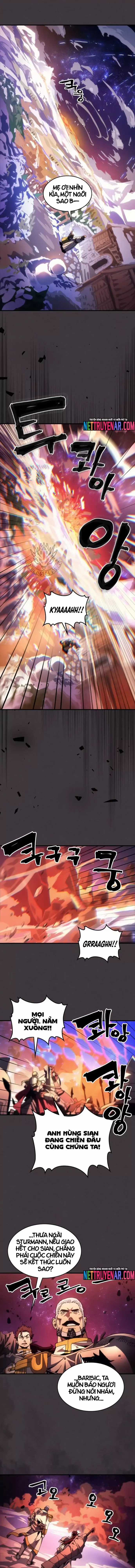 Hãy Hành Động Như Một Boss Đi Ngài Mr Devourer Chương 87 trang 8