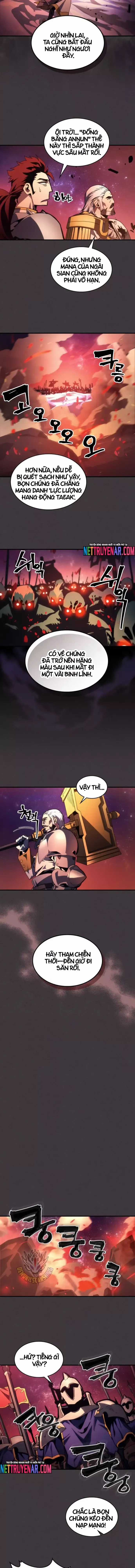 Hãy Hành Động Như Một Boss Đi Ngài Mr Devourer Chương 87 trang 9