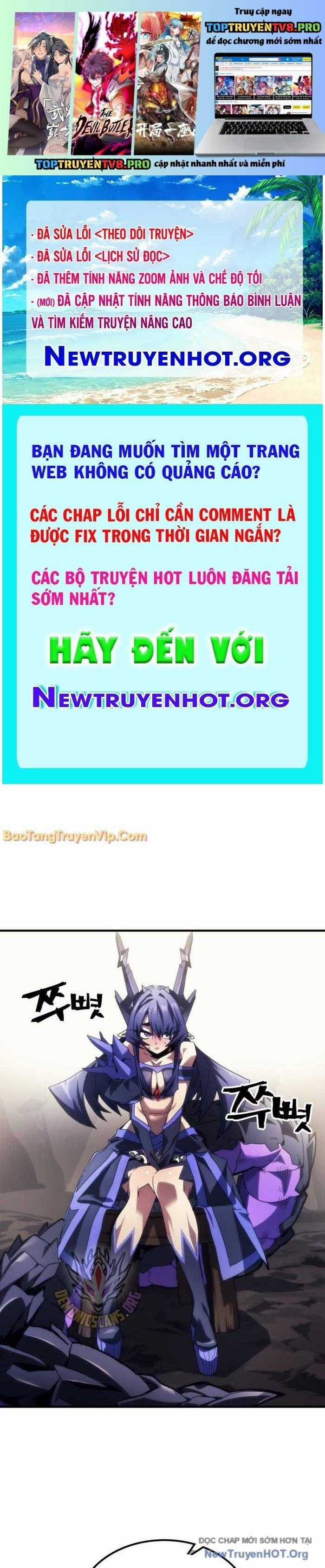 Hãy Hành Động Như Một Boss Đi Ngài Mr Devourer Chương 88.1 trang 1