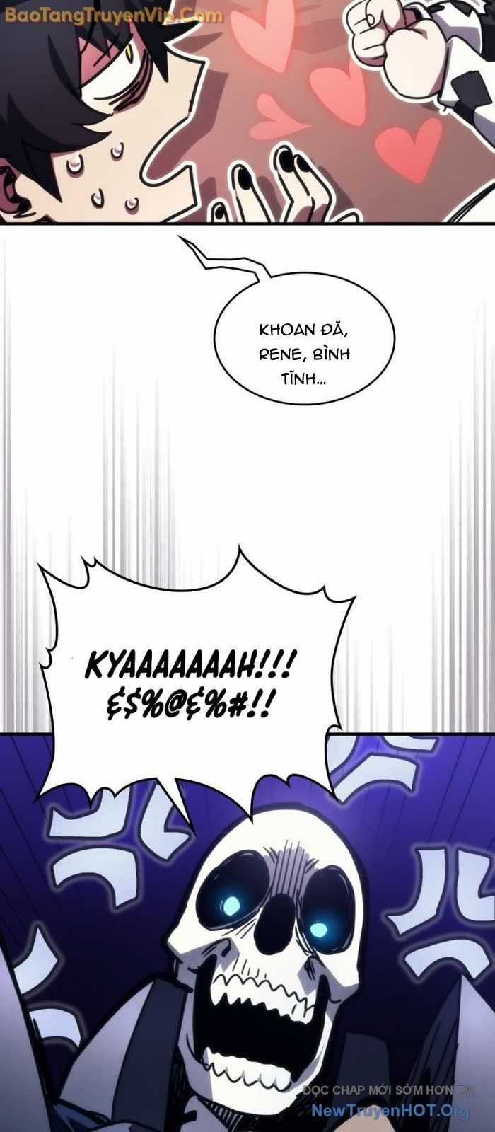 Hãy Hành Động Như Một Boss Đi Ngài Mr Devourer Chương 88.1 trang 10