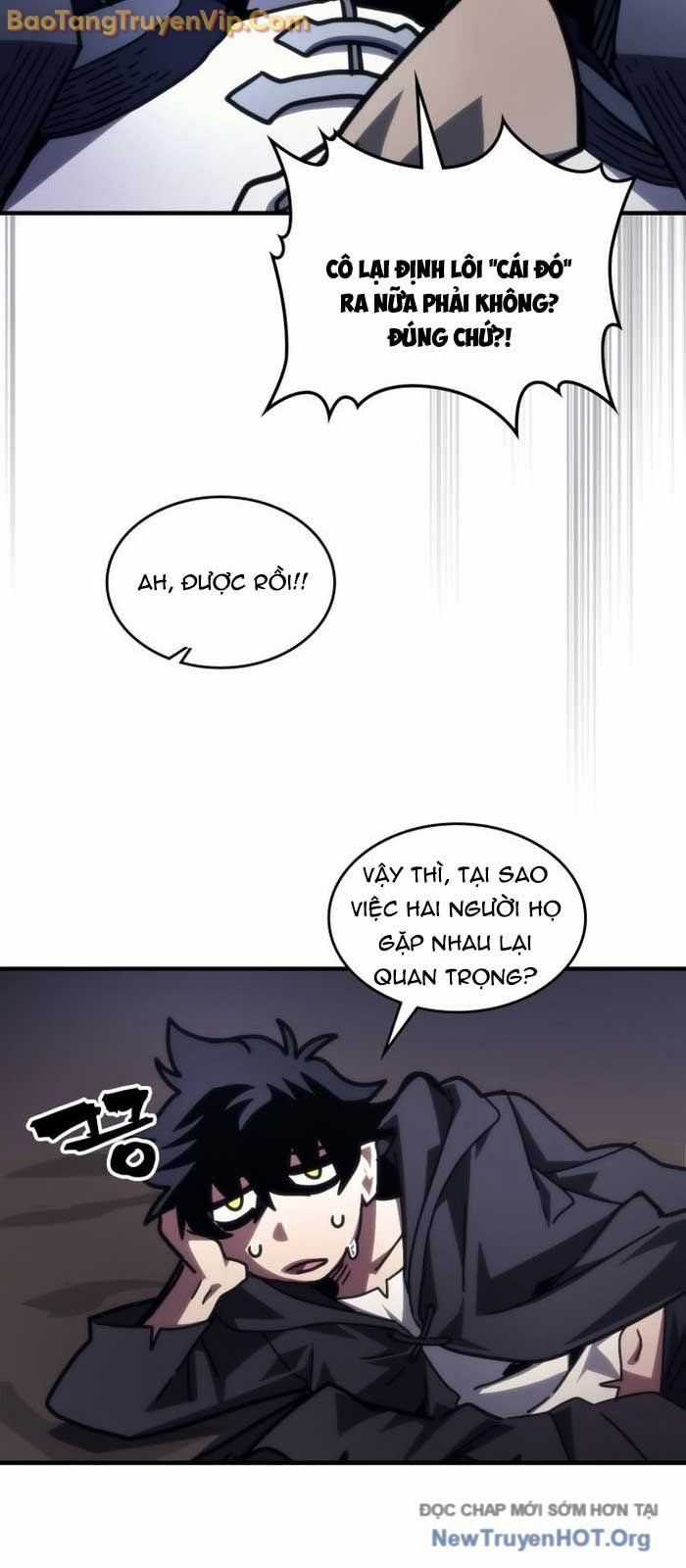 Hãy Hành Động Như Một Boss Đi Ngài Mr Devourer Chương 88.1 trang 11