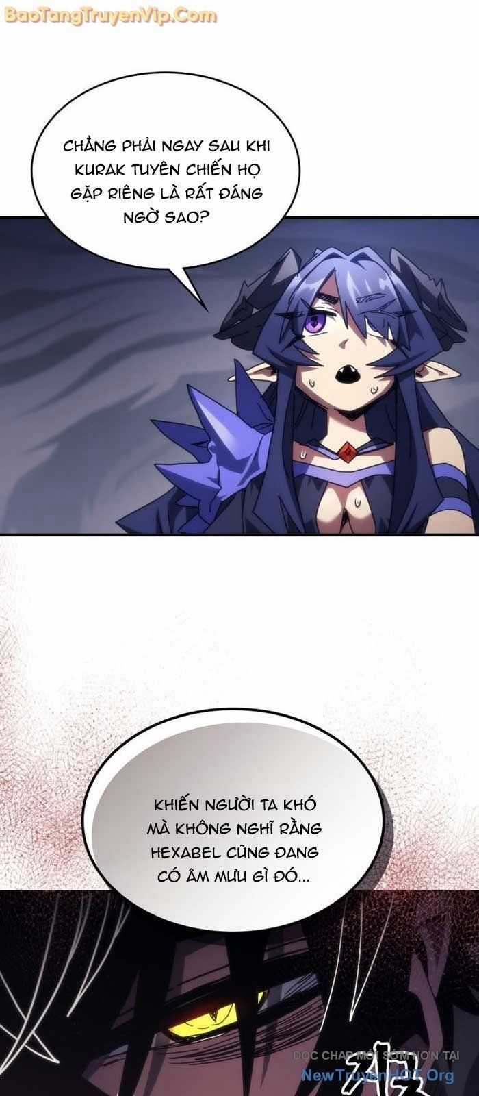 Hãy Hành Động Như Một Boss Đi Ngài Mr Devourer Chương 88.1 trang 12