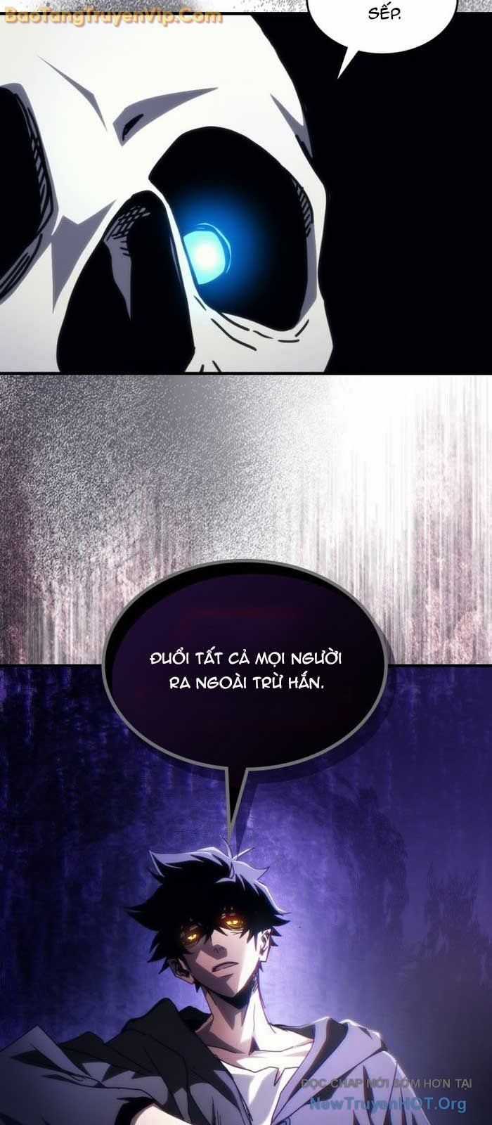 Hãy Hành Động Như Một Boss Đi Ngài Mr Devourer Chương 88.1 trang 14