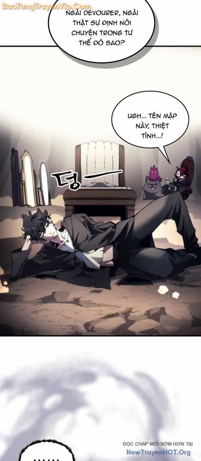 Hãy Hành Động Như Một Boss Đi Ngài Mr Devourer Chương 88.1 trang 2