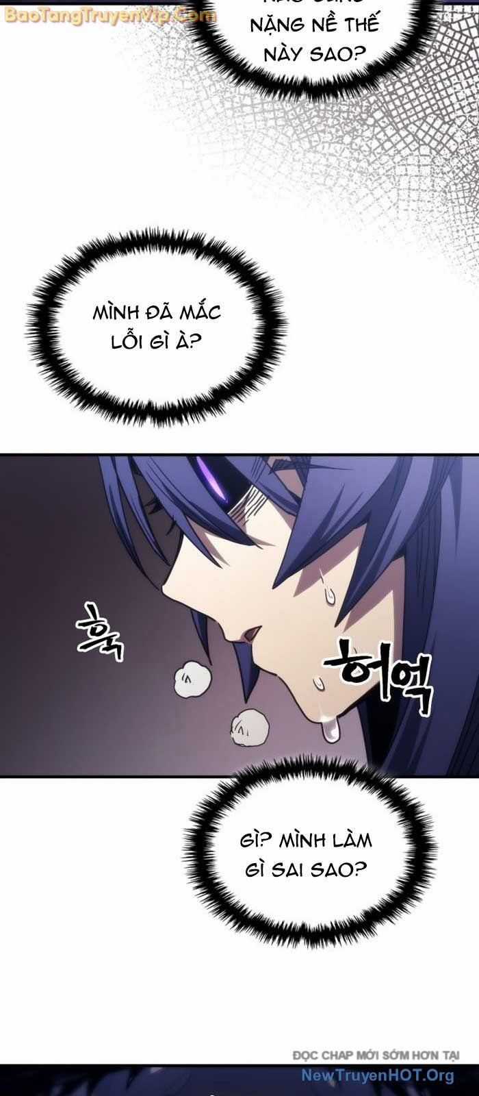 Hãy Hành Động Như Một Boss Đi Ngài Mr Devourer Chương 88.1 trang 20