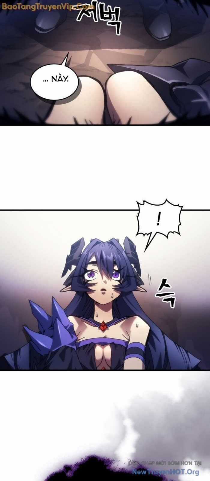 Hãy Hành Động Như Một Boss Đi Ngài Mr Devourer Chương 88.1 trang 21