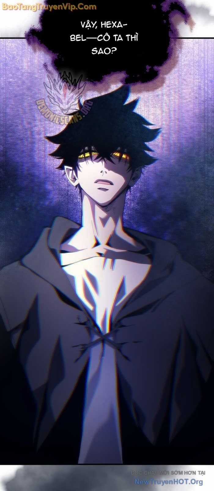 Hãy Hành Động Như Một Boss Đi Ngài Mr Devourer Chương 88.1 trang 22