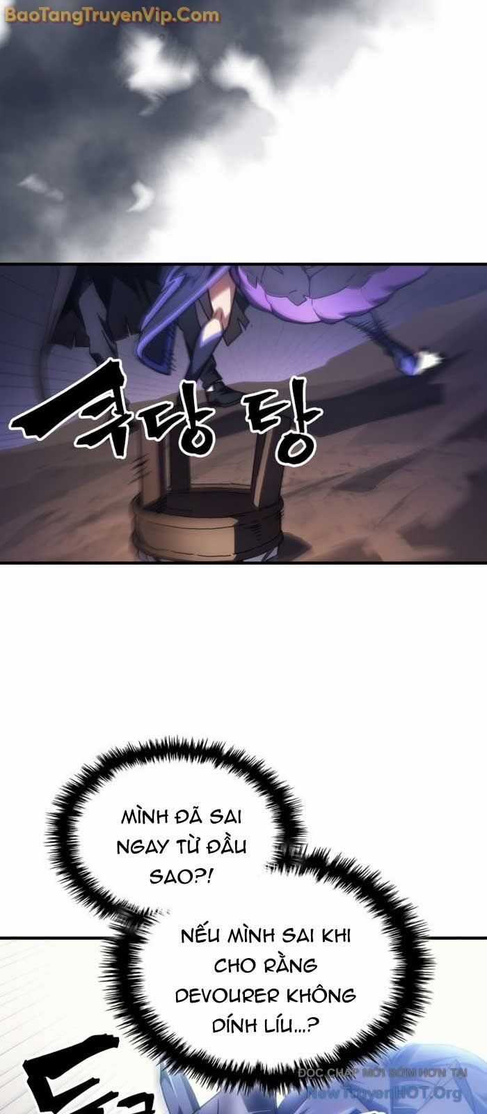 Hãy Hành Động Như Một Boss Đi Ngài Mr Devourer Chương 88.1 trang 23