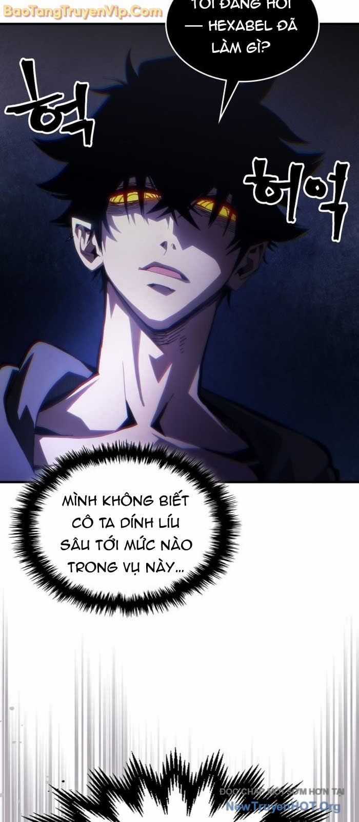 Hãy Hành Động Như Một Boss Đi Ngài Mr Devourer Chương 88.1 trang 25