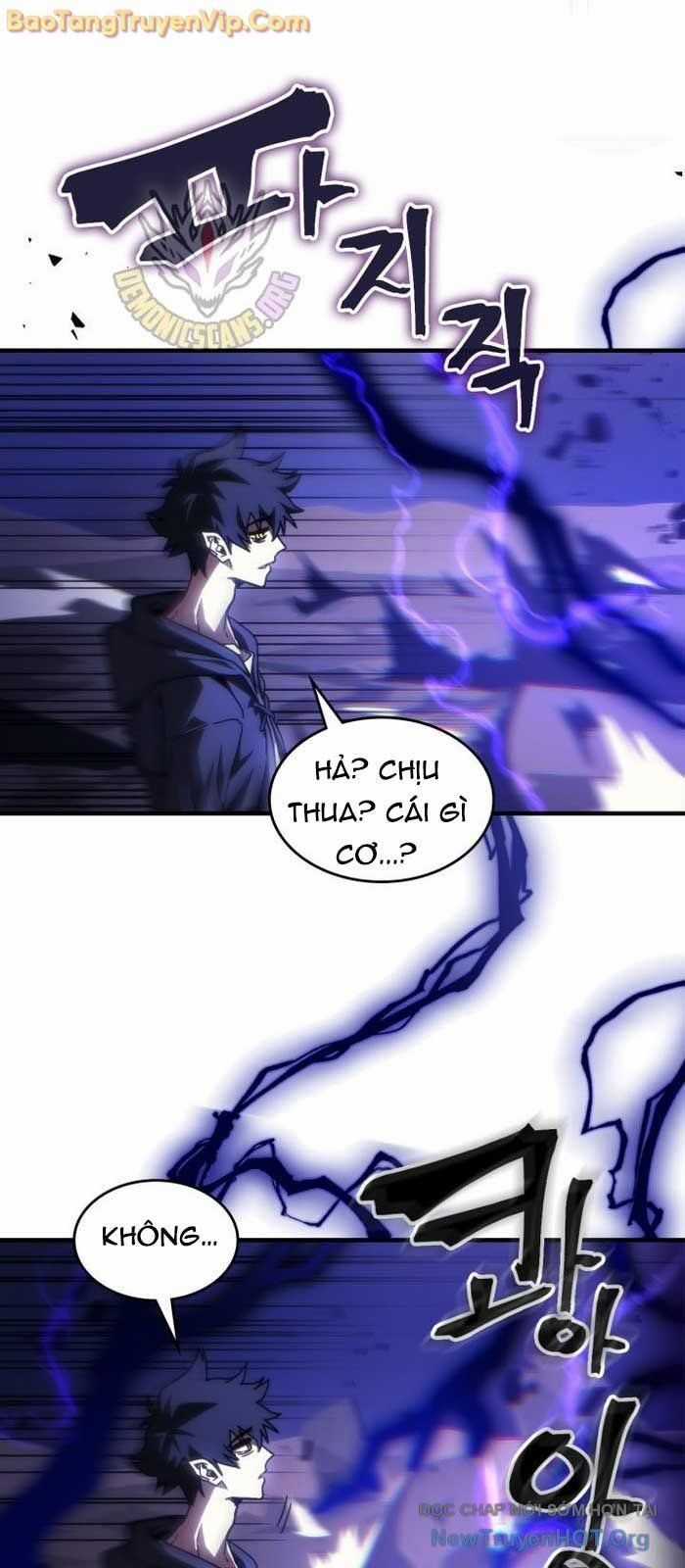 Hãy Hành Động Như Một Boss Đi Ngài Mr Devourer Chương 88.1 trang 28