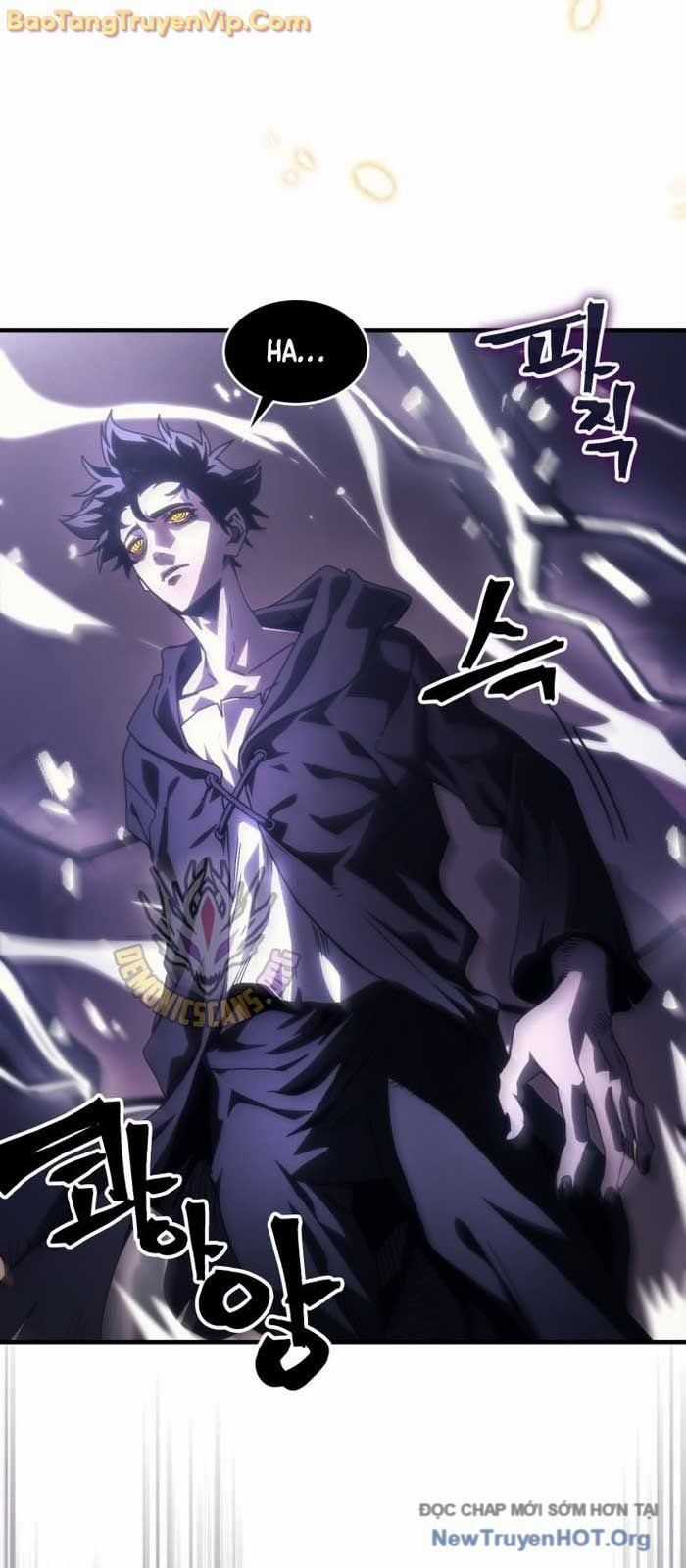 Hãy Hành Động Như Một Boss Đi Ngài Mr Devourer Chương 88.1 trang 40