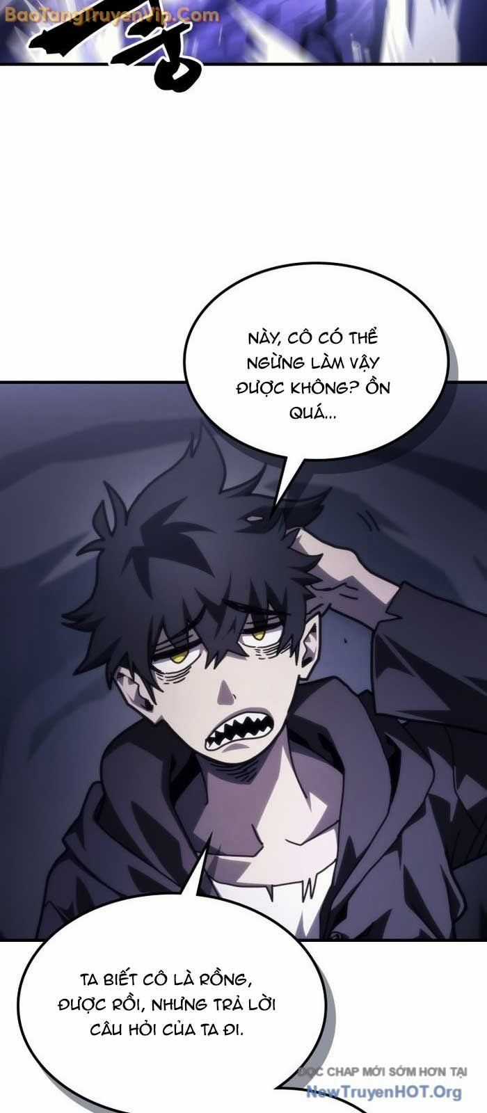 Hãy Hành Động Như Một Boss Đi Ngài Mr Devourer Chương 88.1 trang 43