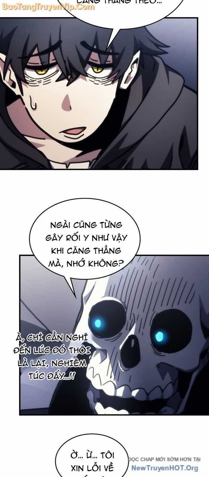 Hãy Hành Động Như Một Boss Đi Ngài Mr Devourer Chương 88.1 trang 51