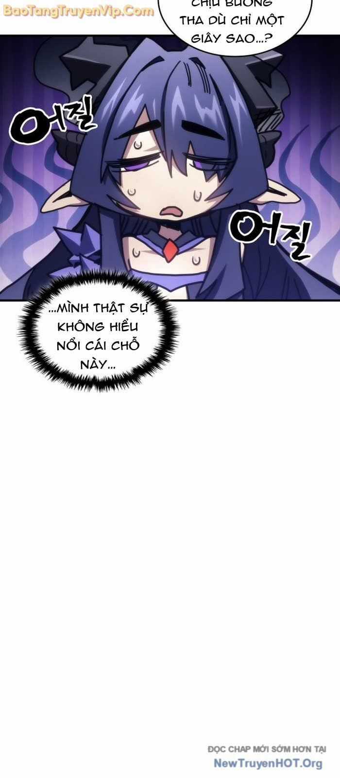 Hãy Hành Động Như Một Boss Đi Ngài Mr Devourer Chương 88.1 trang 53