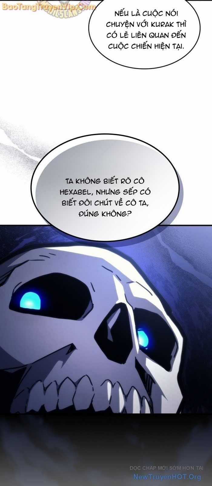 Hãy Hành Động Như Một Boss Đi Ngài Mr Devourer Chương 88.1 trang 58