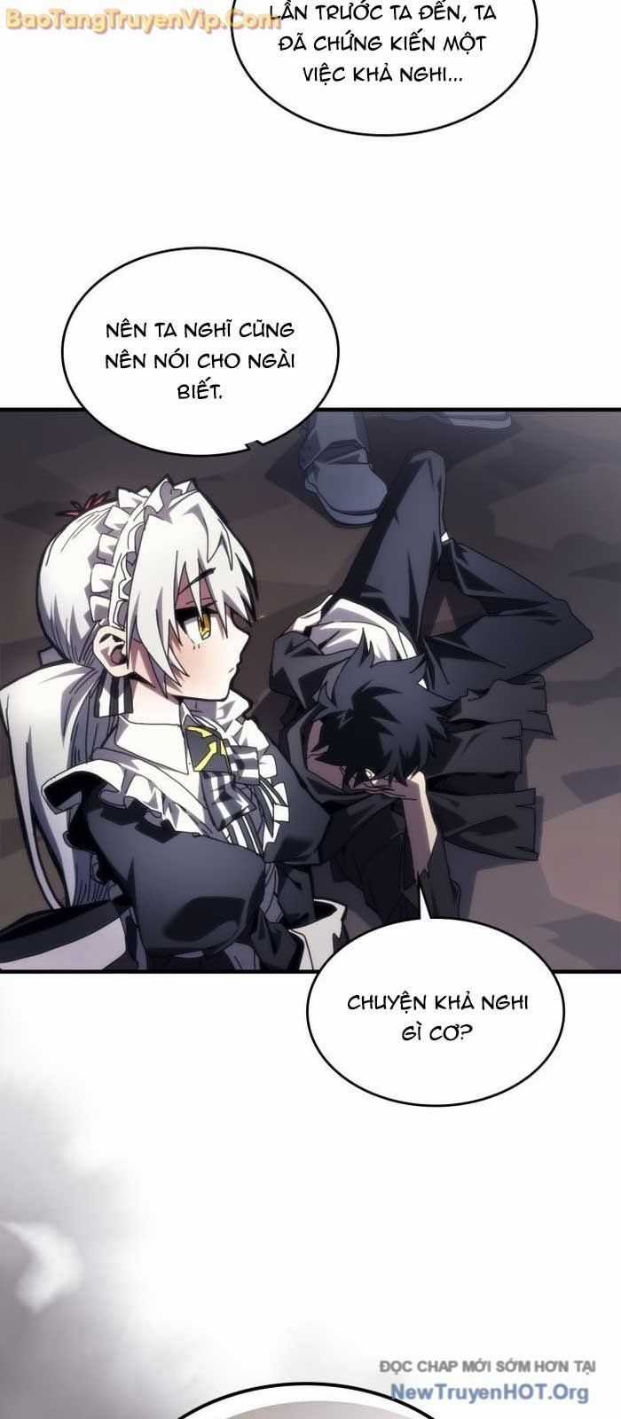 Hãy Hành Động Như Một Boss Đi Ngài Mr Devourer Chương 88.1 trang 6