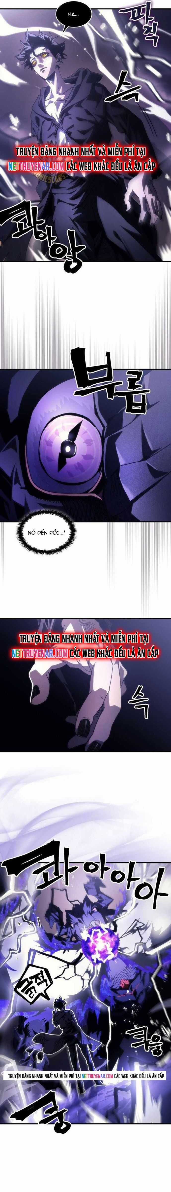 Hãy Hành Động Như Một Boss Đi Ngài Mr Devourer Chương 88 trang 12