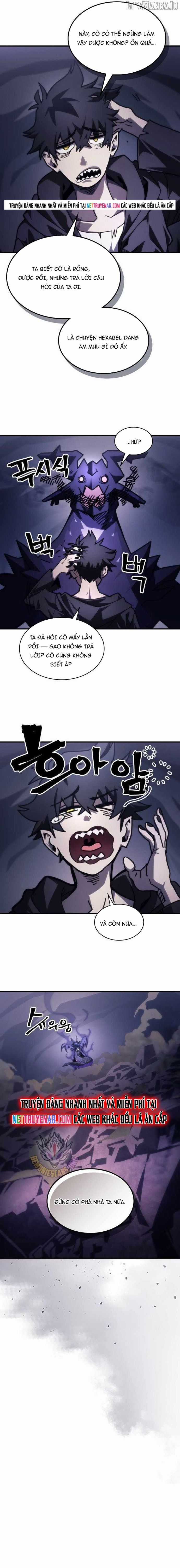 Hãy Hành Động Như Một Boss Đi Ngài Mr Devourer Chương 88 trang 13