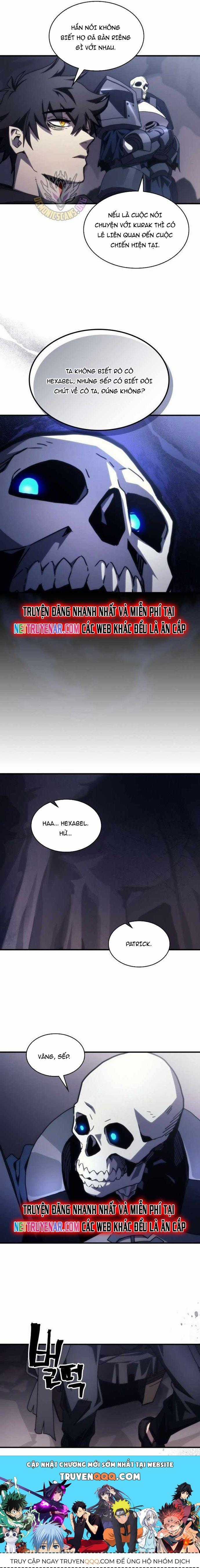 Hãy Hành Động Như Một Boss Đi Ngài Mr Devourer Chương 88 trang 17