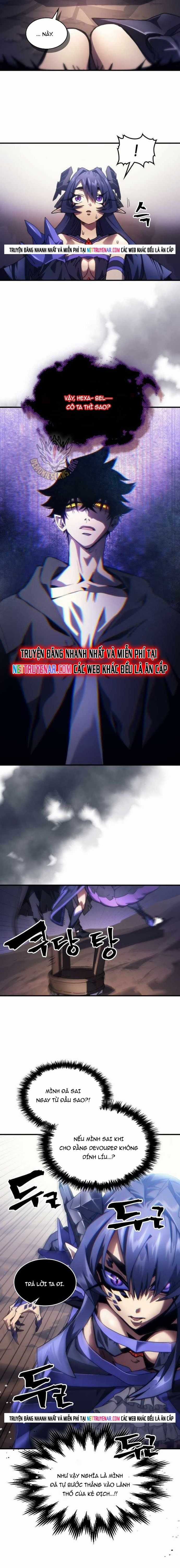 Hãy Hành Động Như Một Boss Đi Ngài Mr Devourer Chương 88 trang 7