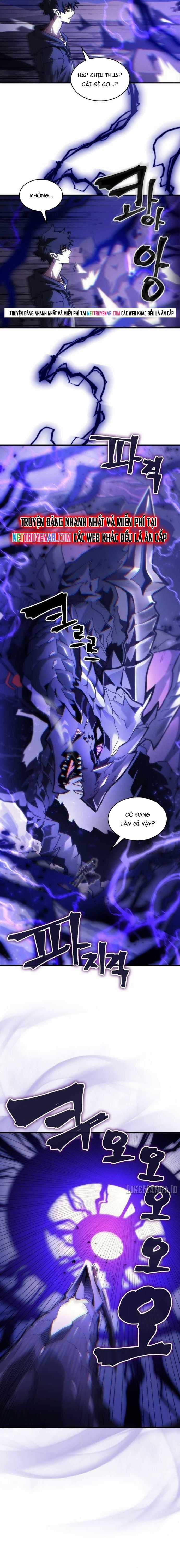 Hãy Hành Động Như Một Boss Đi Ngài Mr Devourer Chương 88 trang 9