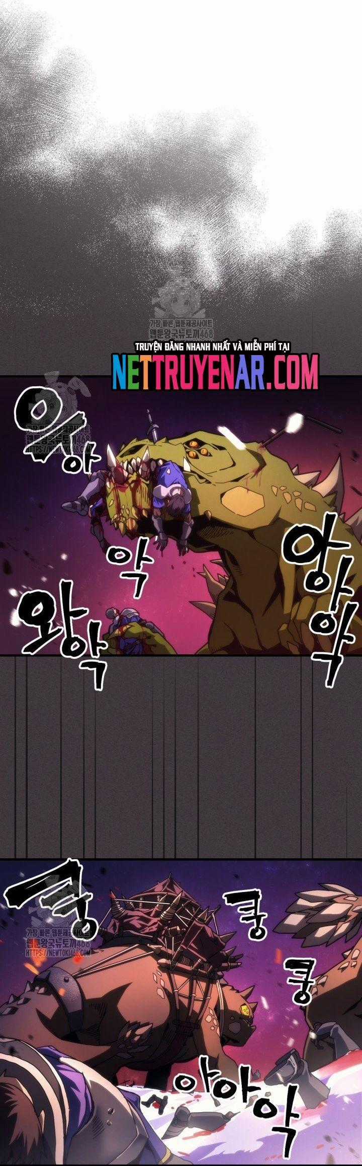 Hãy Hành Động Như Một Boss Đi Ngài Mr Devourer Chương 89 trang 1