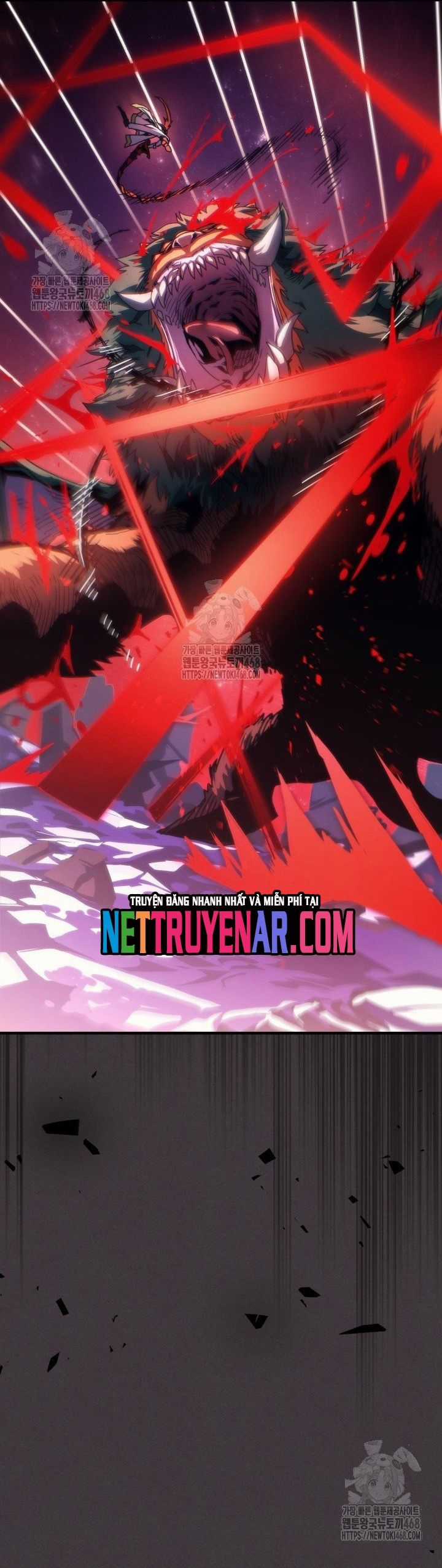 Hãy Hành Động Như Một Boss Đi Ngài Mr Devourer Chương 89 trang 17