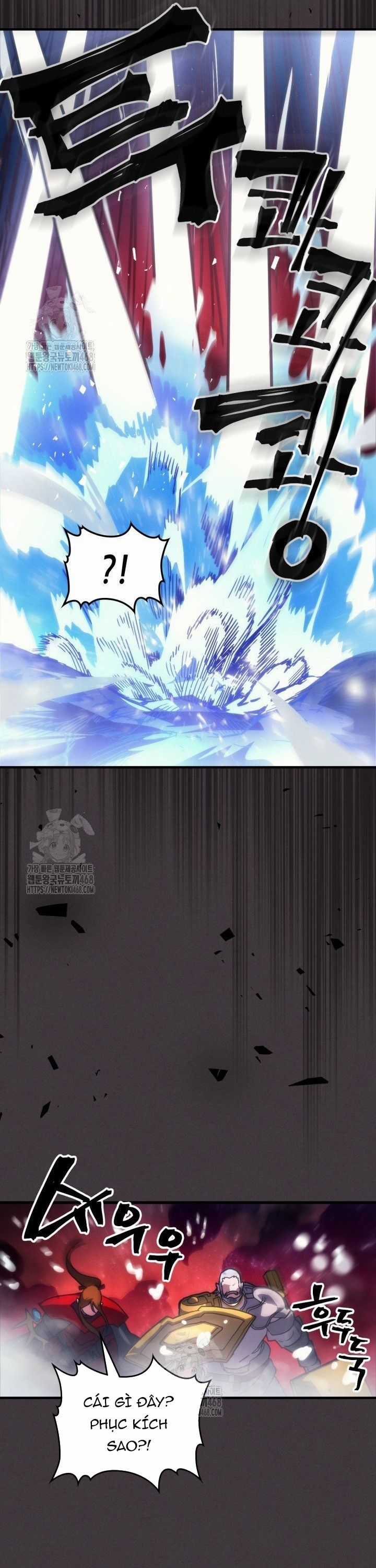 Hãy Hành Động Như Một Boss Đi Ngài Mr Devourer Chương 89 trang 24