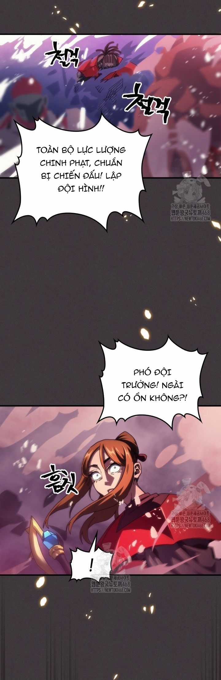 Hãy Hành Động Như Một Boss Đi Ngài Mr Devourer Chương 89 trang 26