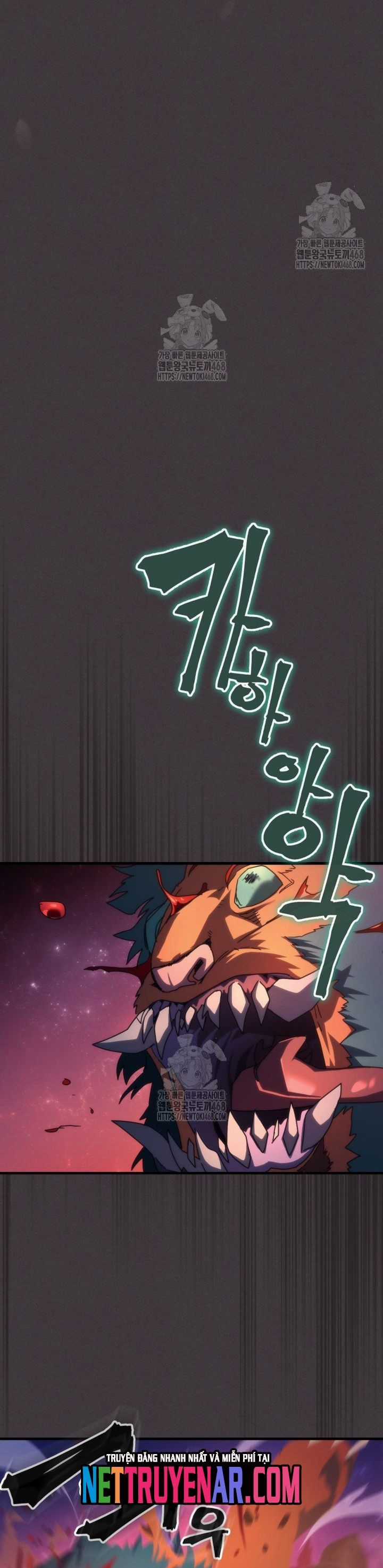 Hãy Hành Động Như Một Boss Đi Ngài Mr Devourer Chương 89 trang 28